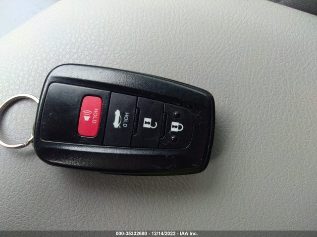 2020 Toyota Camry, VIN: 4T1C31AK7LU526239