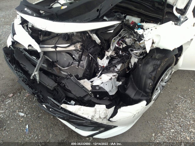2020 Toyota Camry, VIN: 4T1C31AK7LU526239