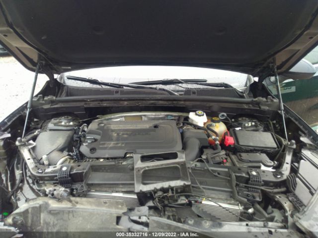 LRBFZPR43MD194356 Buick Envision Essence