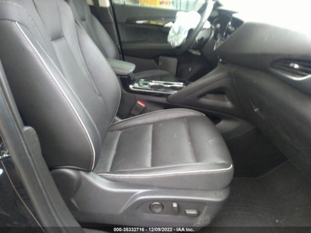 LRBFZPR43MD194356 Buick Envision Essence