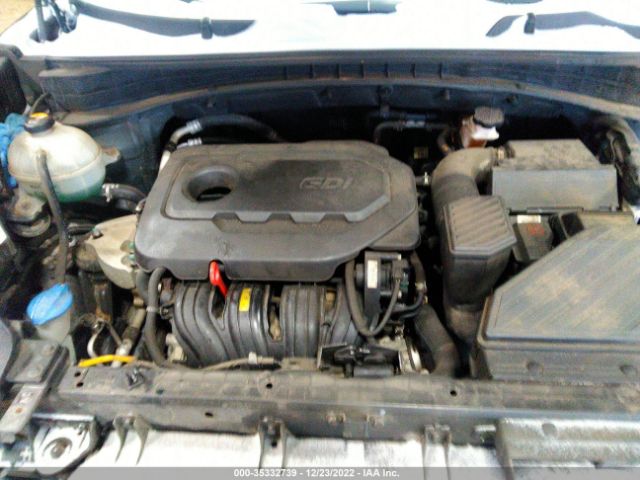 KNDPM3AC1J7357628 KIA Sportage Lx