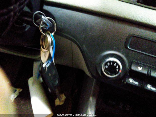 KNDPM3AC1J7357628 KIA Sportage Lx