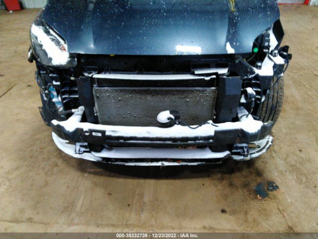 KNDPM3AC1J7357628 KIA Sportage Lx