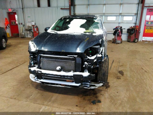 KNDPM3AC1J7357628 KIA Sportage Lx