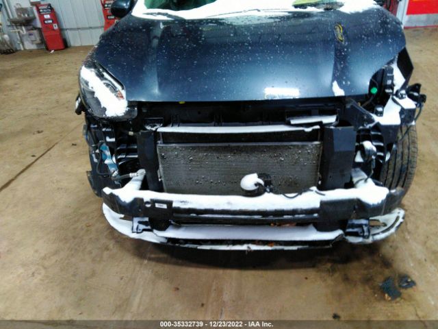 KNDPM3AC1J7357628 KIA Sportage Lx