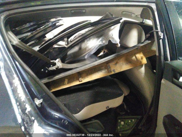 KNDPM3AC1J7357628 KIA Sportage Lx