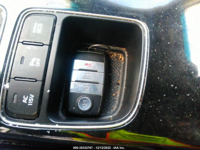 5XYKUDA7XFG629493 KIA SORENTO EX