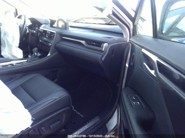 2020 Lexus RX, VIN: 2T2AGMDA2LC045957