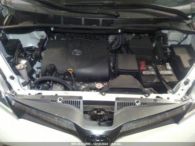 2020 Toyota Sienna, VIN: 5TDDZ3DC8LS248785