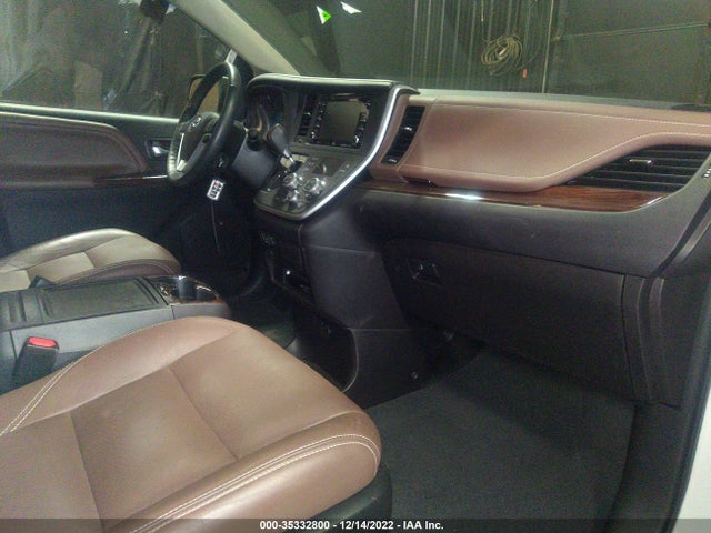 2020 Toyota Sienna, VIN: 5TDDZ3DC8LS248785