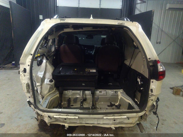 2020 Toyota Sienna, VIN: 5TDDZ3DC8LS248785