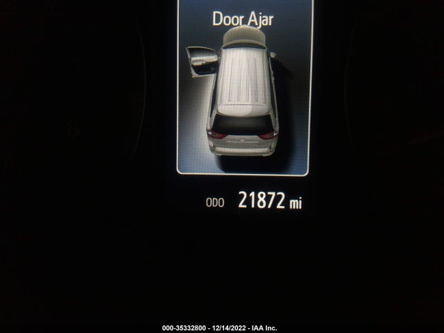 2020 Toyota Sienna, VIN: 5TDDZ3DC8LS248785