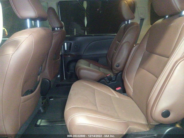 2020 Toyota Sienna, VIN: 5TDDZ3DC8LS248785