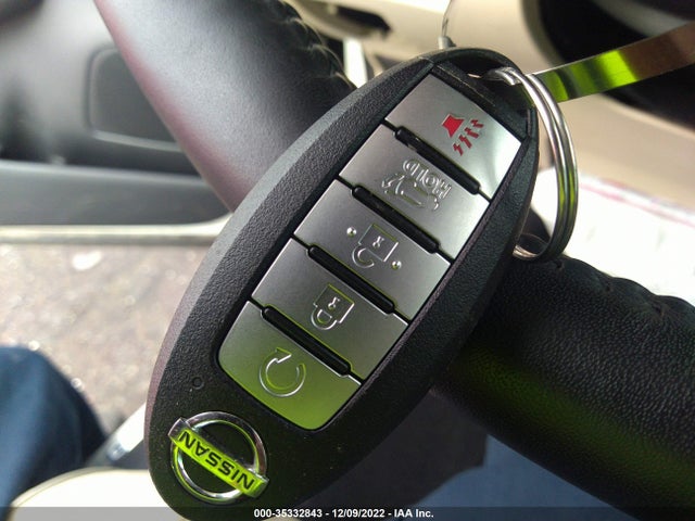 2020 Nissan Murano, VIN: 5N1AZ2DS7LN143905