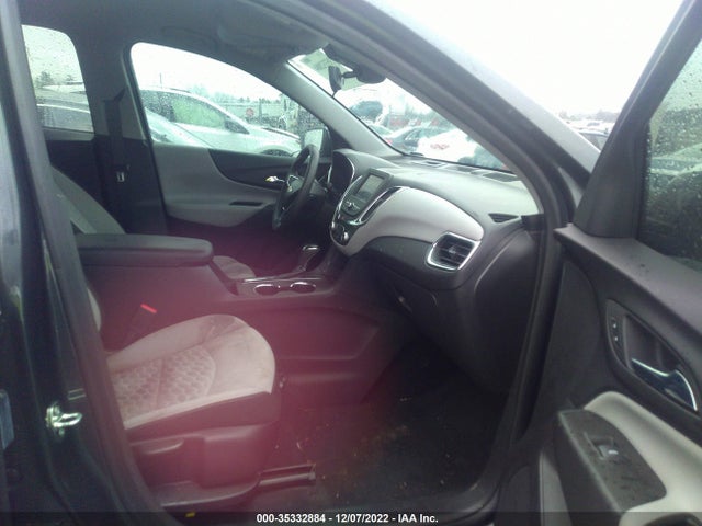 Aukcja sprzedaży 2020 Chevrolet Equinox Ls, vin: 3GNAXHEV0LS638384, numer aukcji: 35332884