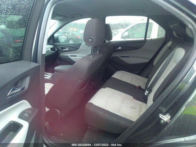 Aukcja sprzedaży 2020 Chevrolet Equinox Ls, vin: 3GNAXHEV0LS638384, numer aukcji: 35332884