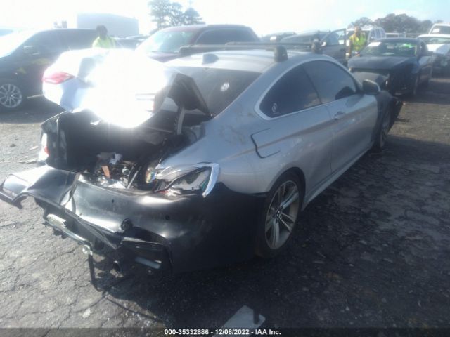 WBA4W7C56JAB93606 BMW 4 Series 440i