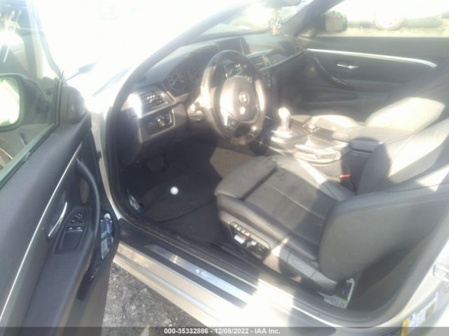 WBA4W7C56JAB93606 BMW 4 Series 440i