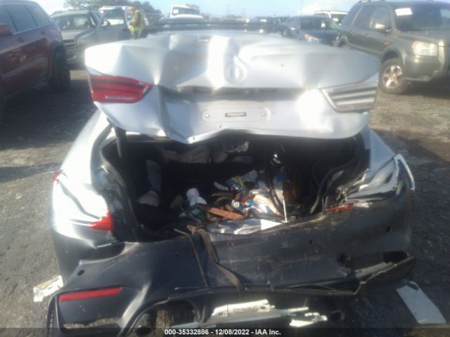 WBA4W7C56JAB93606 BMW 4 Series 440i