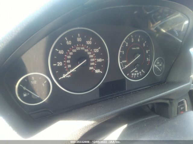 WBA4W7C56JAB93606 BMW 4 Series 440i