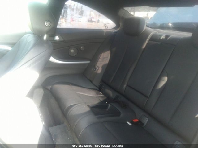 WBA4W7C56JAB93606 BMW 4 Series 440i
