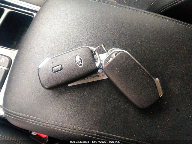 2021 Kia Sorento, VIN: 5XYRKDLF4MG014881