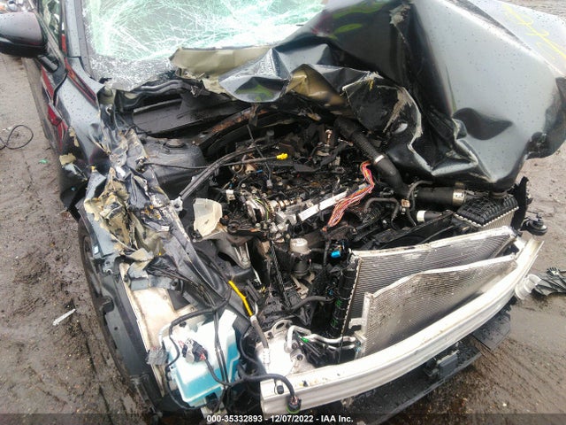 2021 Kia Sorento, VIN: 5XYRKDLF4MG014881
