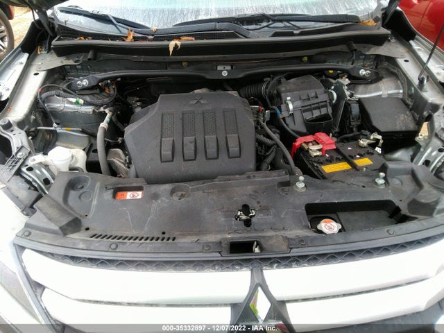 JA4AS3AA2LZ022910 Mitsubishi Eclipse Cross
