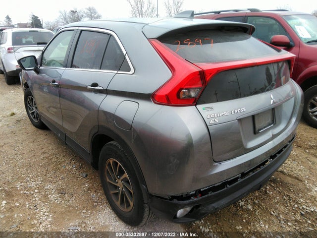 JA4AS3AA2LZ022910 Mitsubishi Eclipse Cross