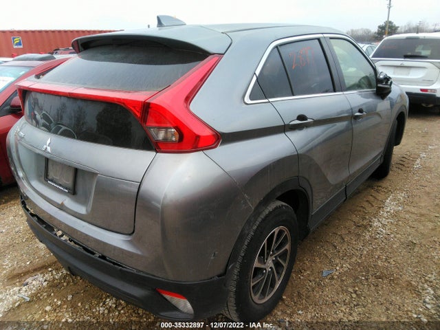 JA4AS3AA2LZ022910 Mitsubishi Eclipse Cross