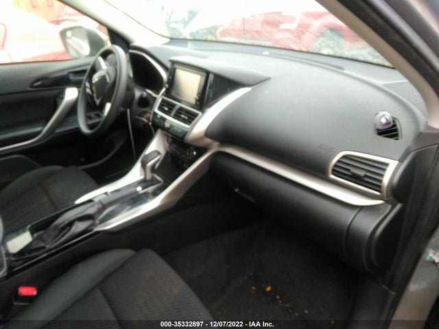 JA4AS3AA2LZ022910 Mitsubishi Eclipse Cross