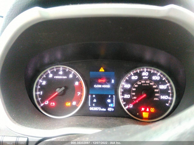 JA4AS3AA2LZ022910 Mitsubishi Eclipse Cross