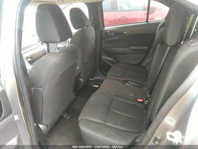 JA4AS3AA2LZ022910 Mitsubishi Eclipse Cross