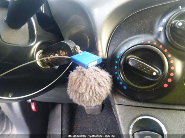 3C3CFFKRXHT580208 Fiat 500