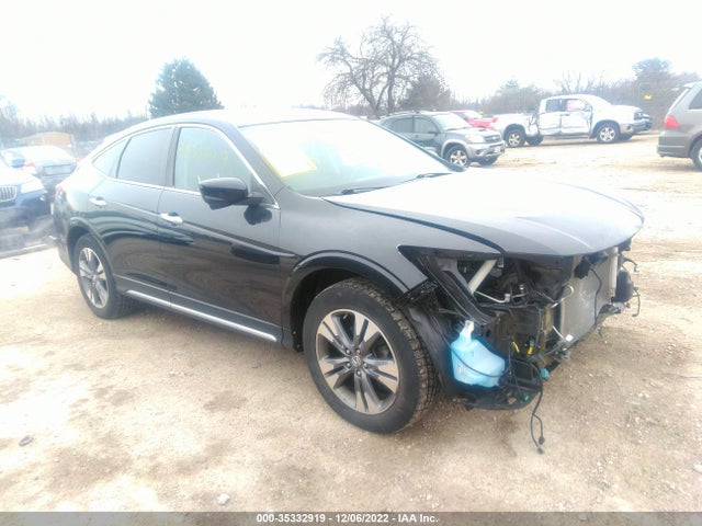 2015 Honda Crosstour, VIN: 5J6TF2H52FL003894