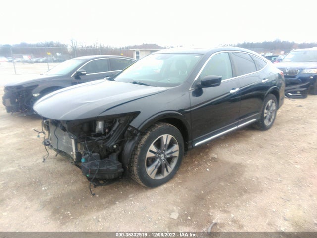2015 Honda Crosstour, VIN: 5J6TF2H52FL003894