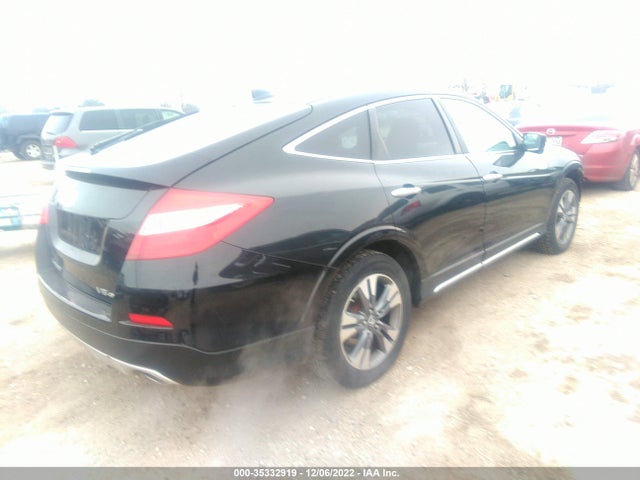 2015 Honda Crosstour, VIN: 5J6TF2H52FL003894