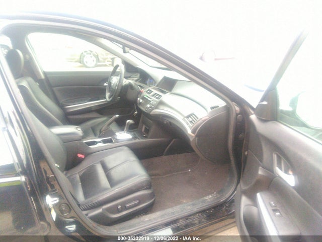 2015 Honda Crosstour, VIN: 5J6TF2H52FL003894