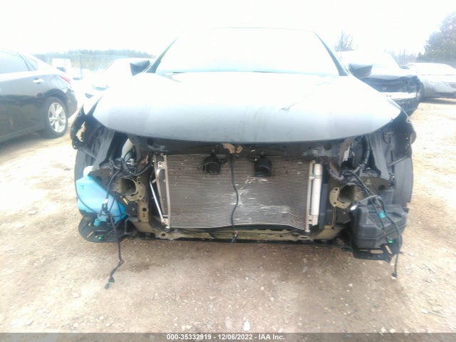 2015 Honda Crosstour, VIN: 5J6TF2H52FL003894