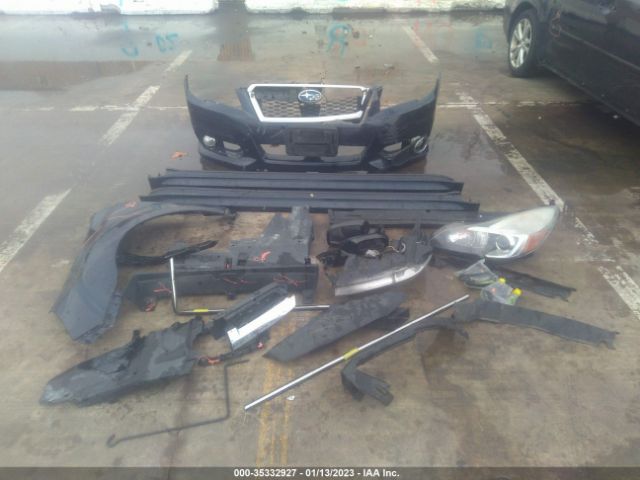 4S3BMBM6XE3006465 Subaru Legacy 2.5i Limited