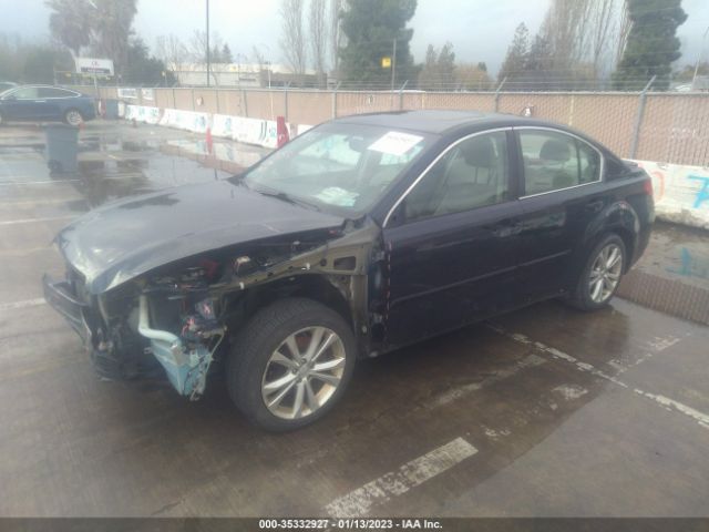 4S3BMBM6XE3006465 Subaru Legacy 2.5i Limited