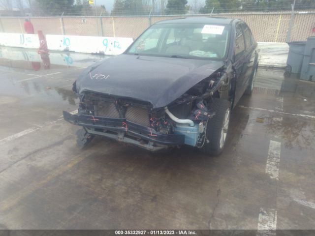 4S3BMBM6XE3006465 Subaru Legacy 2.5i Limited