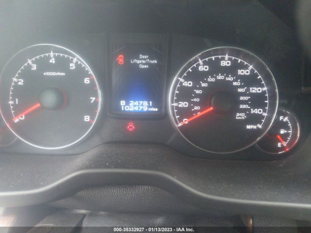 4S3BMBM6XE3006465 Subaru Legacy 2.5i Limited
