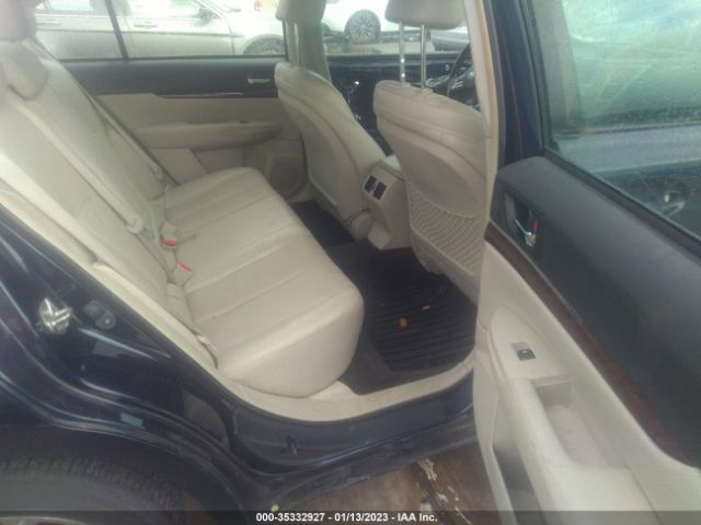 4S3BMBM6XE3006465 Subaru Legacy 2.5i Limited