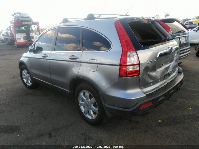 2008 HONDA CR-V EX-L VIN: JHLRE38758C029969