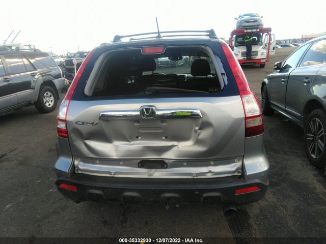 2008 HONDA CR-V EX-L VIN: JHLRE38758C029969