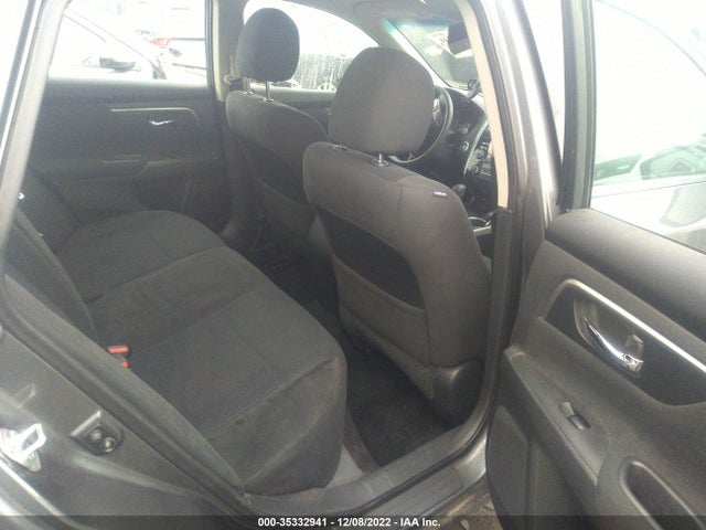 2015 NISSAN ALTIMA 2.5 S VIN: 1N4AL3AP9FN376710