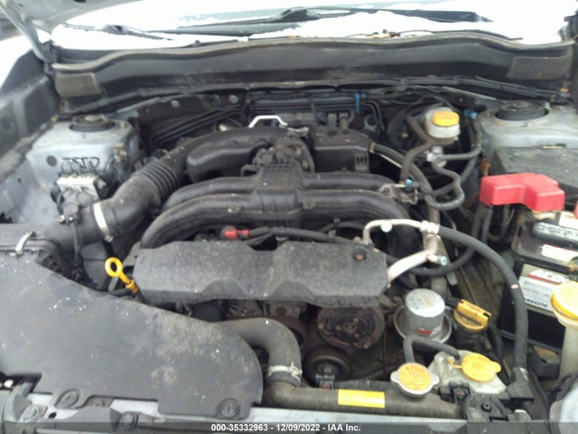 2014 Subaru Forester 2.5i Premium მანქანა იყიდება აუქციონზე, vin: JF2SJAGC6EH402689, აუქციონის ნომერი: 35332963