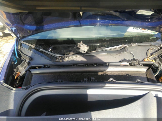 Tesla Model Y Long Range 2022 7SAYGDEE4NF435240 Image 10