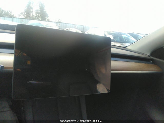 Tesla Model Y Long Range 2022 7SAYGDEE4NF435240 Image 7